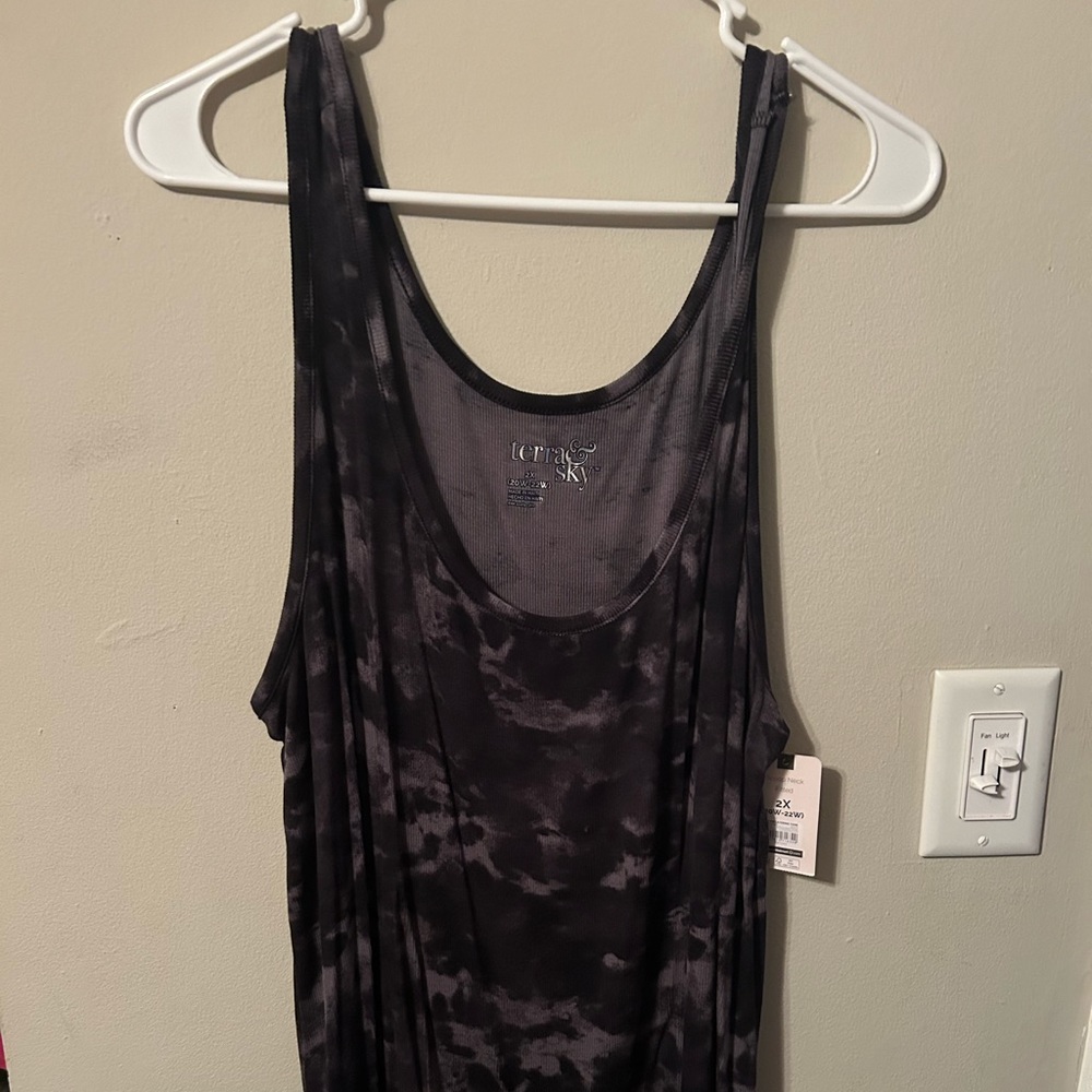 NWT Tank Top